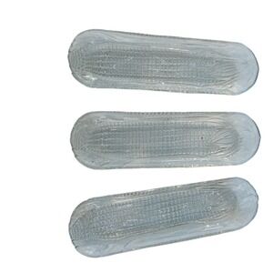 Corn on the cob dish‎ 3pk